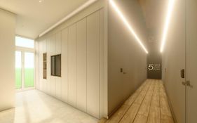 5Greenluxurierooms