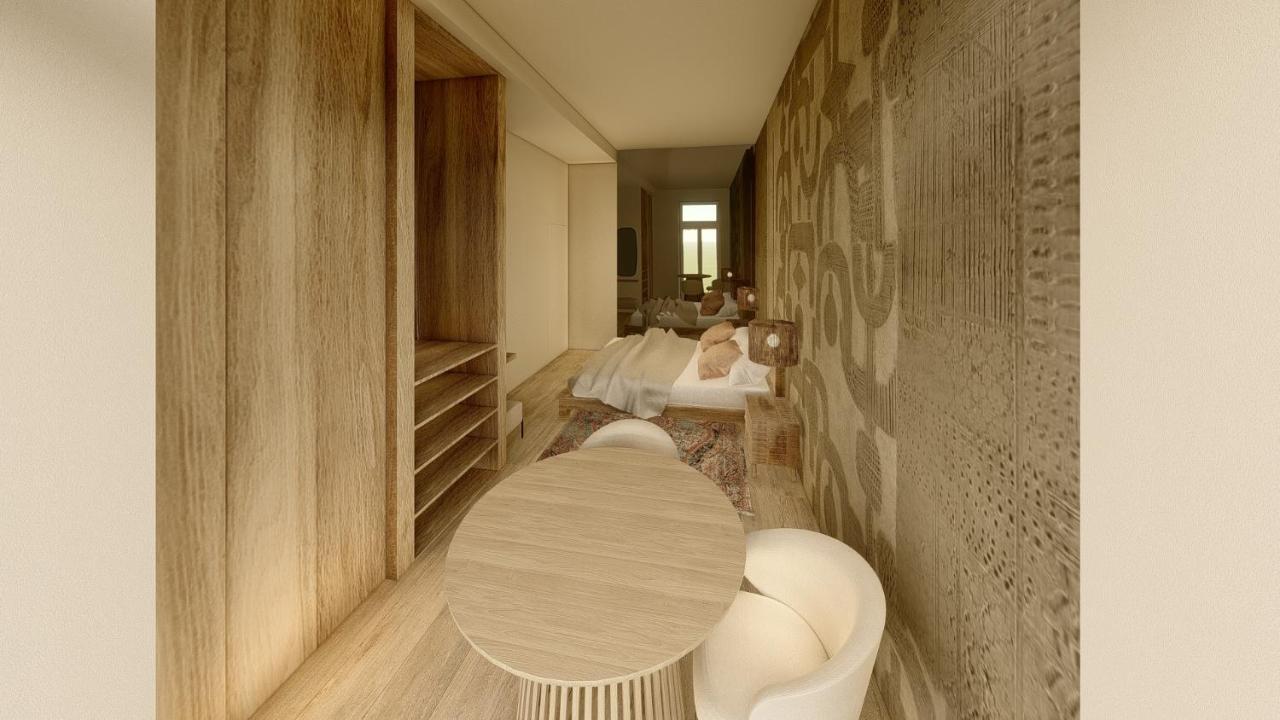 5Greenluxurierooms Torino Esterno foto