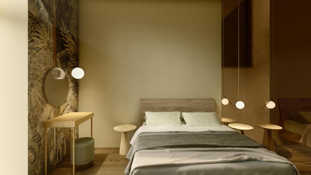 5Greenluxurierooms Torino Esterno foto